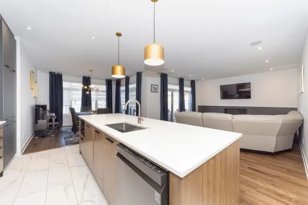 374 Big Dipper ST, Blossom Park - Airport And Area, ON K4M 0J3