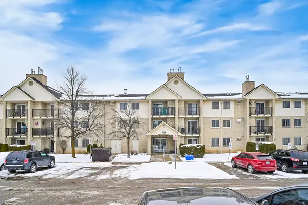 735 Deveron CRES #319, London South, ON N5Z 4X8