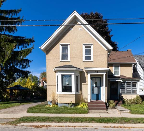 44 Havelock ST, Brockville, ON K6V 4M1