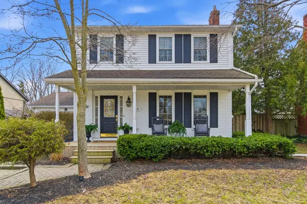 620 Charlotte ST, Niagara-on-the-lake, ON L0S 1J0