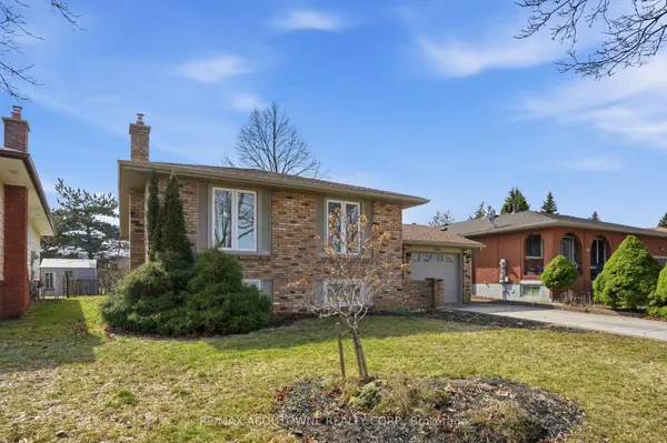 264 Celtic DR, Hamilton, ON L8E 2T9