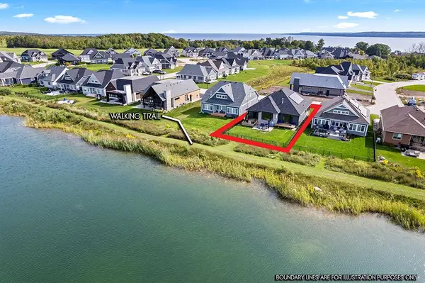 232 Snowberry LN, Georgian Bluffs, ON N0H 1S0