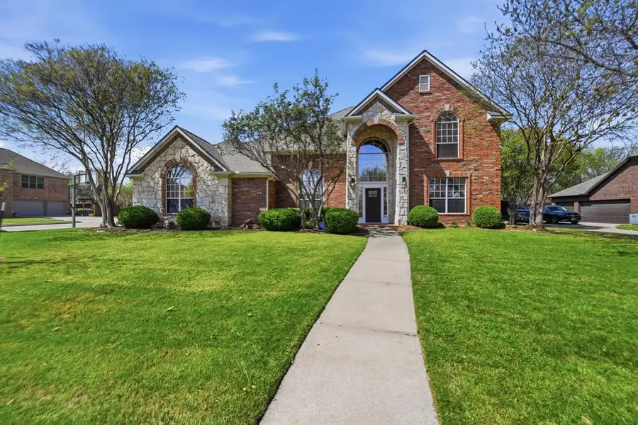 1400 Penny Lane, Keller, TX 76248