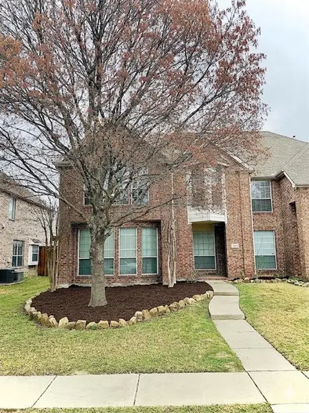 11346 Fountainbridge Drive, Frisco, TX 75035