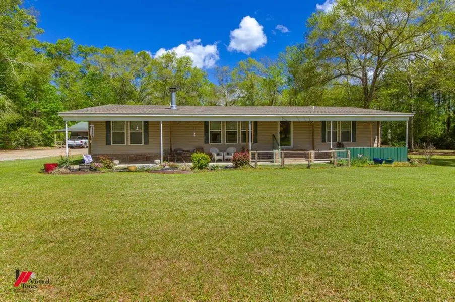 1997 Hwy 507, Coushatta, LA 71019