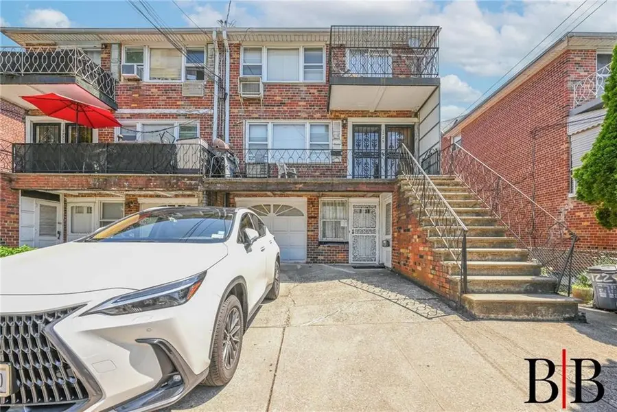 1229 East 66th ST, Brooklyn, NY 11234