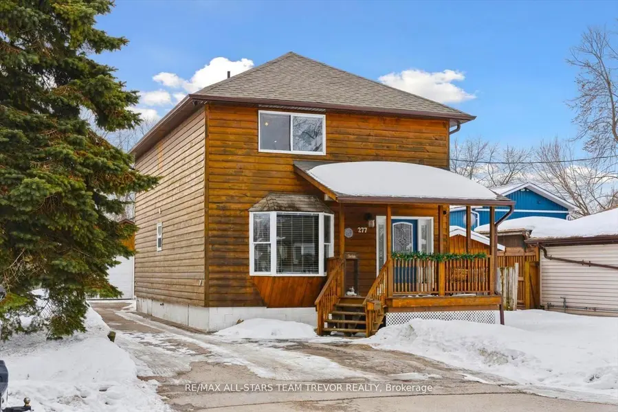 277 Parkway AVE, Georgina, ON L4P 2W1