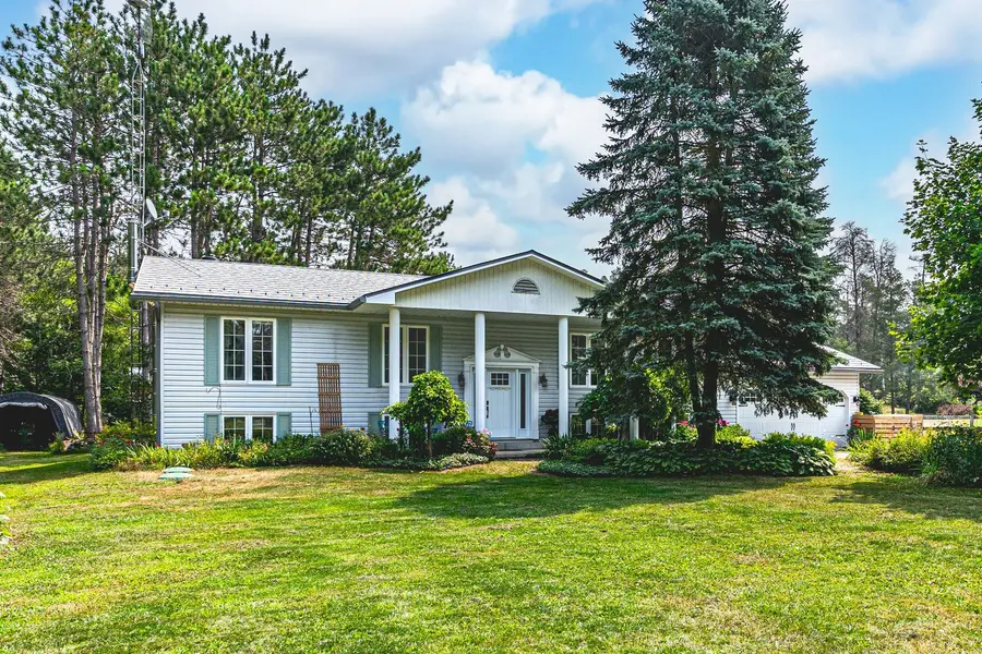 7819 5th Line, Essa, ON L3W 0S7