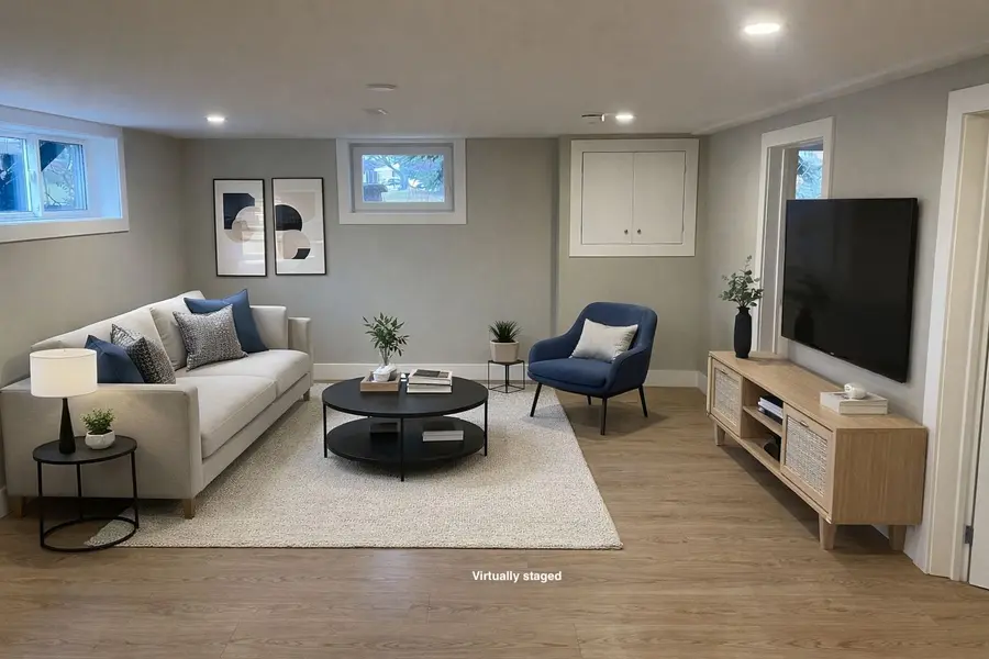 3 Lane CT #Lower Level, Halton Hills, ON L7G 1S4