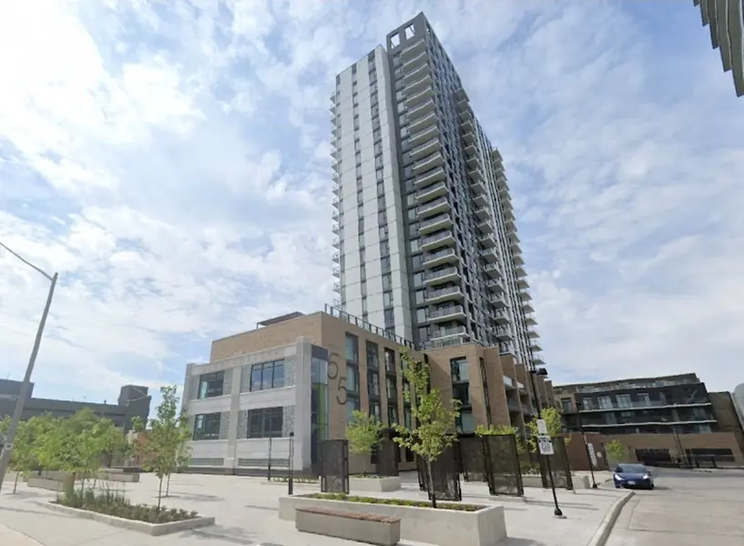 55 Duke ST #416, Kitchener, ON N2H 0C9