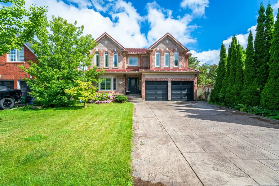 52 Canning CRES, Cambridge, ON N1T 1X2