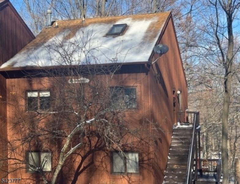 3 Purgatory Ct #2, Vernon Twp., NJ 07462