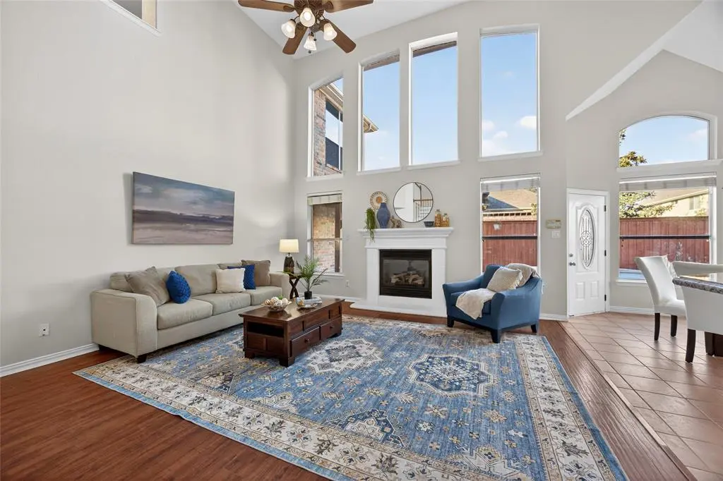 8821 Smokey Canyon Way, Plano, TX 75024