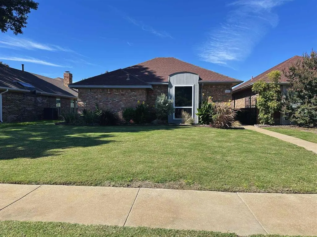 3405 Wells Drive, Plano, TX 75093