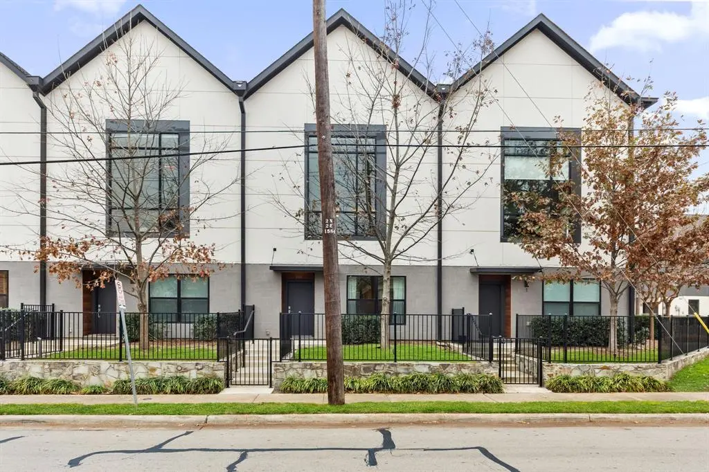 3880 Munger Avenue #2, Dallas, TX 75204