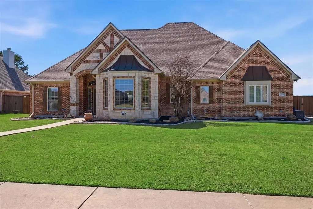 3712 Melrose Trail, Sherman, TX 75090