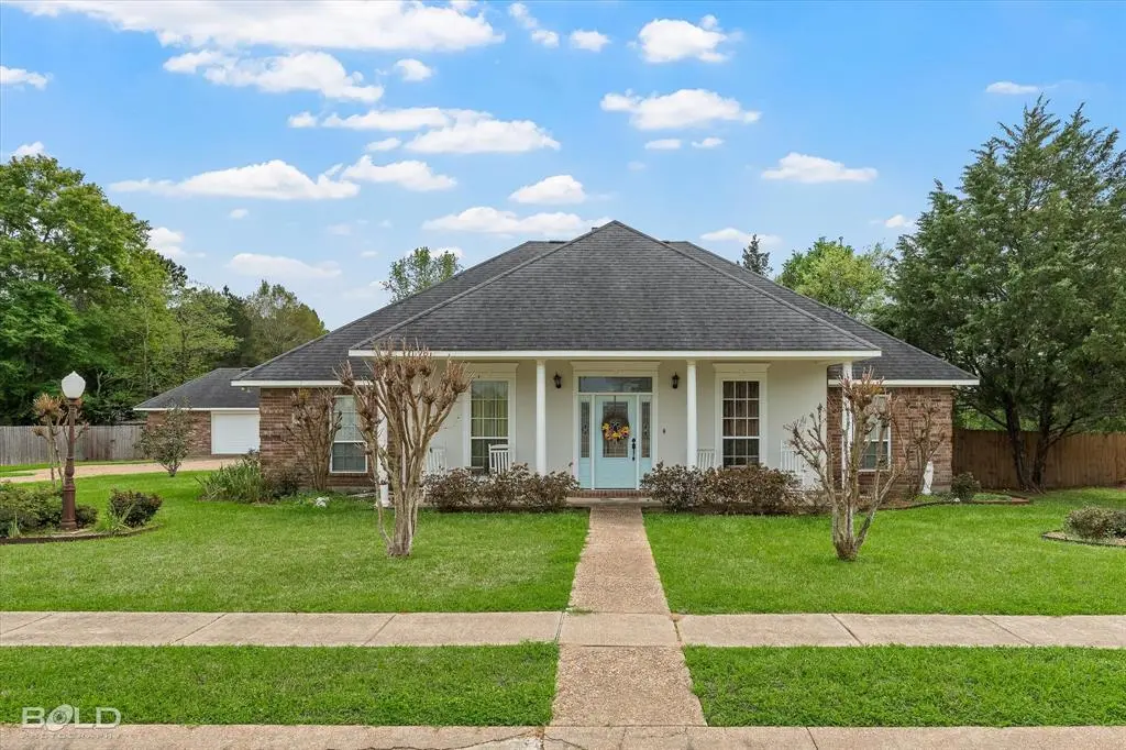 129 Wax Wing Street, Stonewall, LA 71078