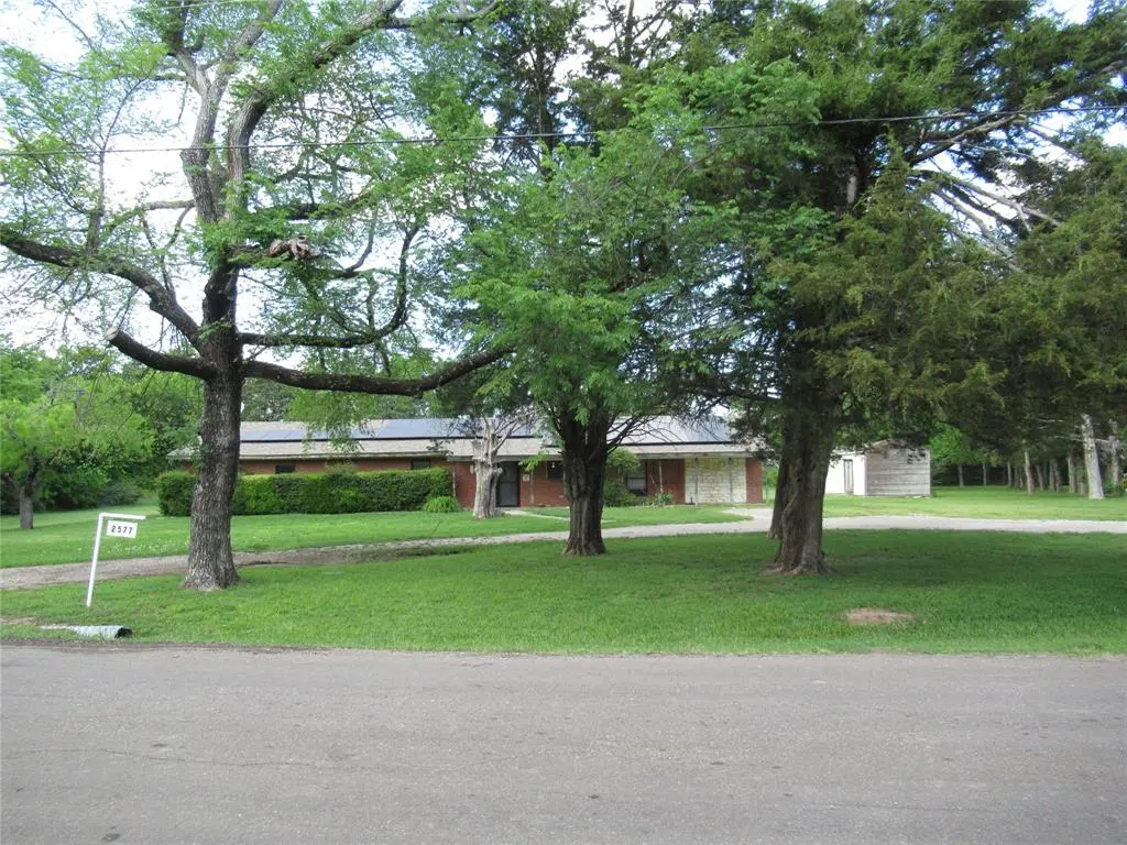 2577 County Road 2226, Caddo Mills, TX 75135