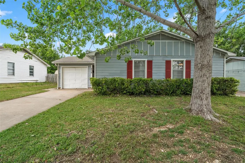 3516 Pine Avenue, Waco, TX 76708