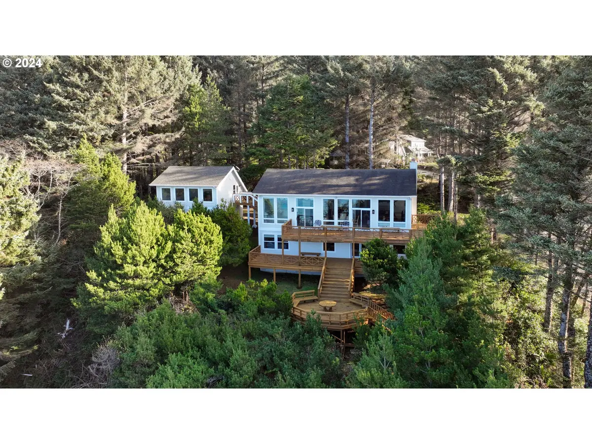 79274 RAY BROWN RD, Arch Cape, OR 97102