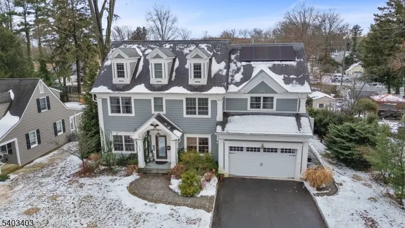1568 Radley Road, Scotch Plains Twp., NJ 07076