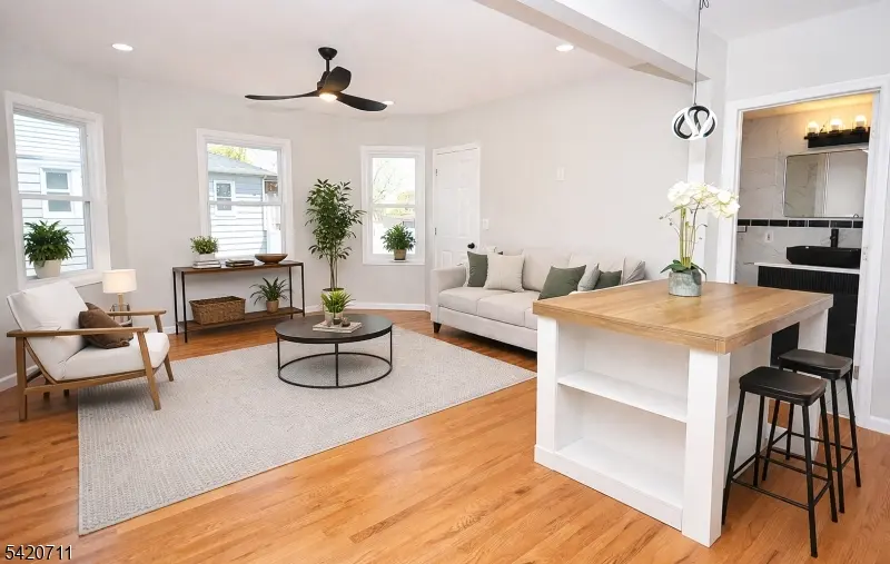 1324 George St, Plainfield City, NJ 07062