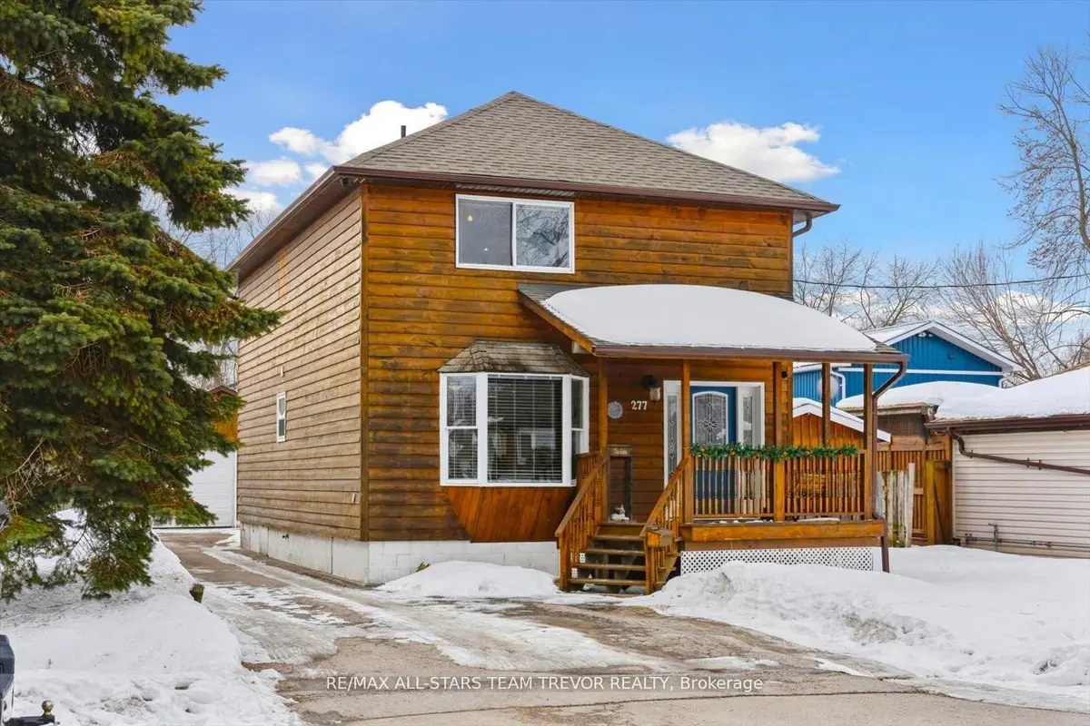 277 Parkway AVE, Georgina, ON L4P 2W1