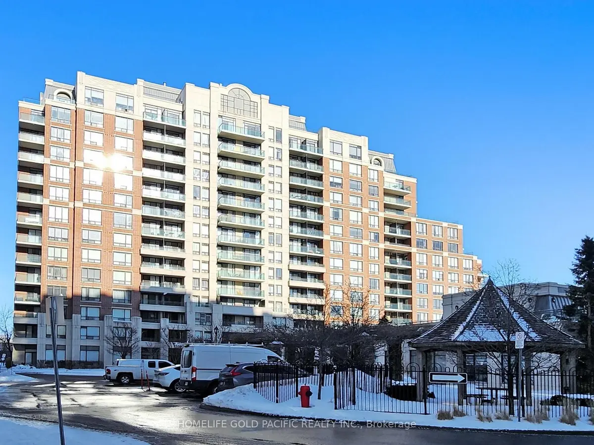 350 Red Maple RD #1211, Richmond Hill, ON L4C 0T5