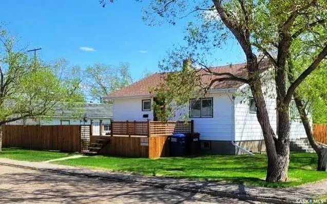 116 Jubilee STREET, Burstall, SK S0N 0H0