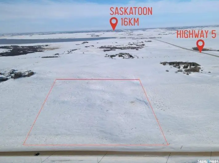 Rural Address, Blucher Rm No. 343, SK S7K 3J9