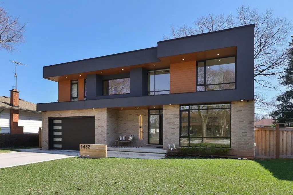 4482 Cosburn CRES, Burlington, ON L7L 1S5