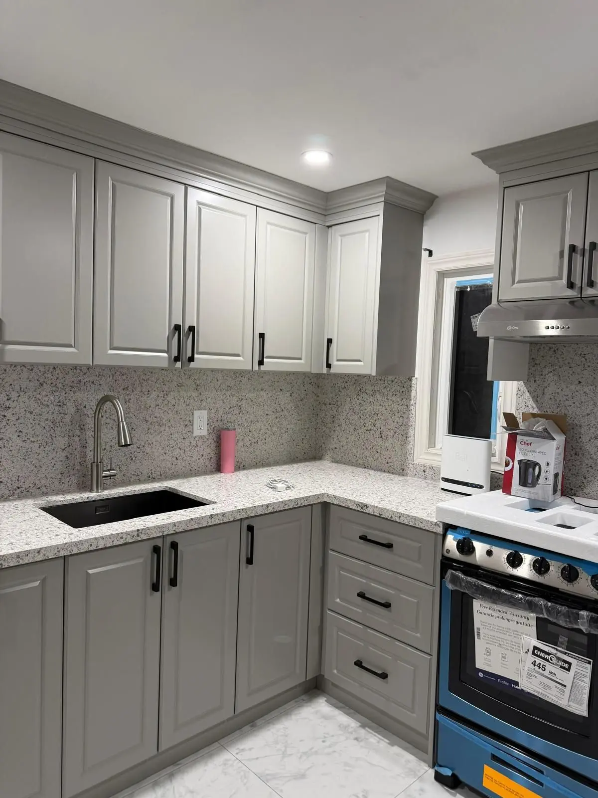 10 Louvain ST #2nd Level, Toronto W03, ON M6N 4W8