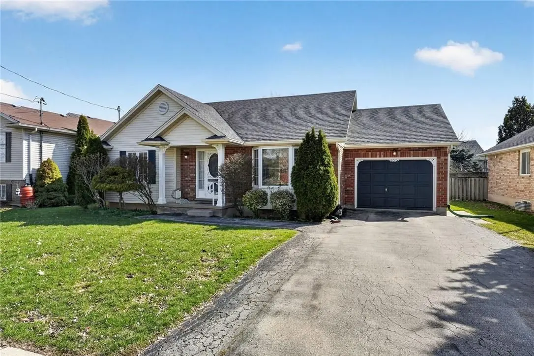 2469 Shurie RD, West Lincoln, ON L0R 2A0