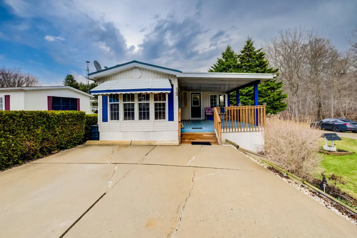 592968 Oxford Road 13 RD #19, Norwich, ON N0J 1P0