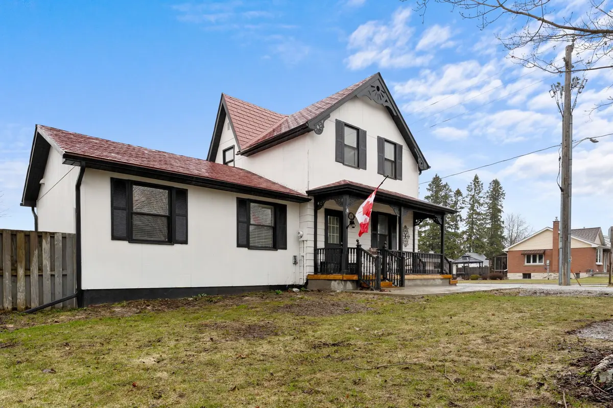 4 Dundas ST E, Erin, ON N0B 1T0