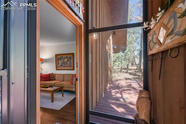 756 Spring Valley DR, Divide, CO 80814