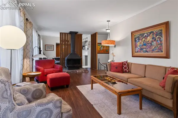 756 Spring Valley DR, Divide, CO 80814