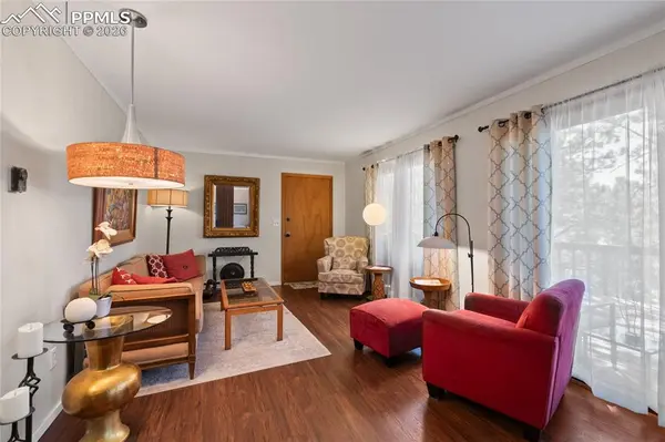 756 Spring Valley DR, Divide, CO 80814