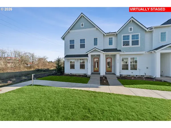 3264 SE Pillar LN, Hillsboro, OR 97123