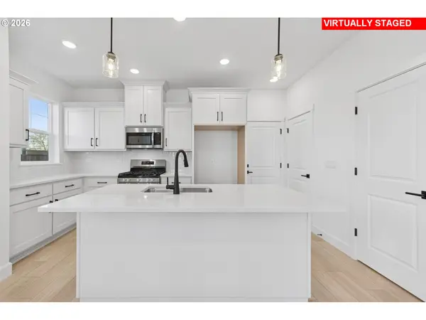 3264 SE Pillar LN, Hillsboro, OR 97123