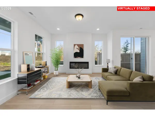 3264 SE Pillar LN, Hillsboro, OR 97123