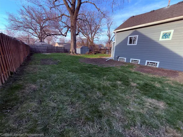 1449 Jewell ST, Ferndale, MI 48220