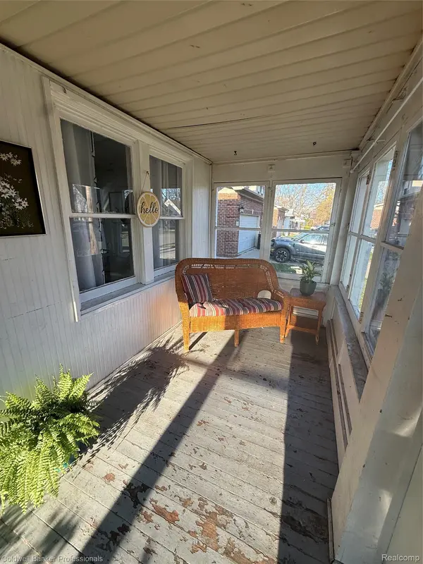 1449 Jewell ST, Ferndale, MI 48220