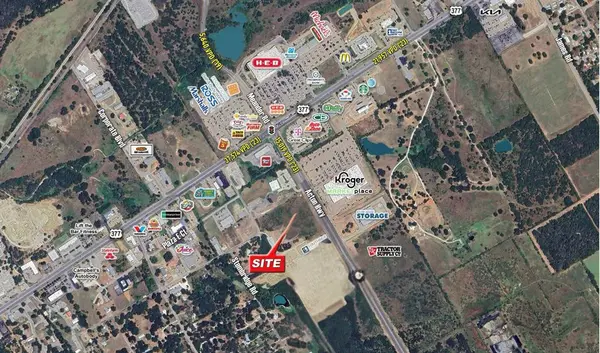 3617 Fm-4, Granbury, TX 76049