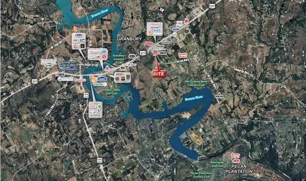 3617 Fm-4, Granbury, TX 76049