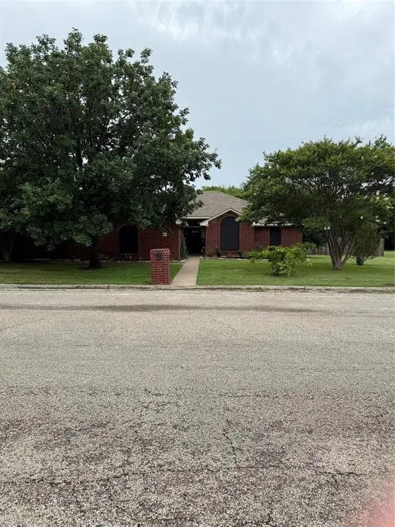 907 Dogwood Street, Waco, TX 76706