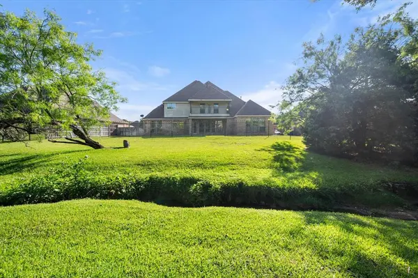 1117 Chesapeake Drive, Mansfield, TX 76063