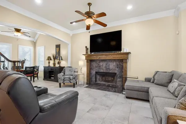 455 Panorama Circle, Pottsboro, TX 75076