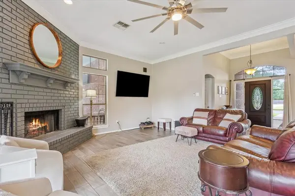 1102 Evening Sun Lane, Waco, TX 76657