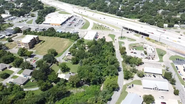 0 Vernon Holland Memorial Drive, Sherman, TX 75090